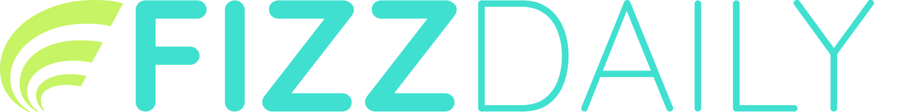 fizzdaily.comlogo
